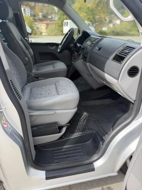 VW T5 2.5TDI 131PS 96KW | Auto.bg — изображение 8