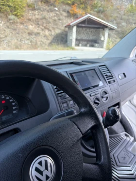 VW T5 2.5TDI 131PS 96KW | Auto.bg — изображение 9