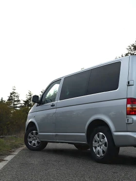 VW T5 2.5TDI 131PS 96KW | Auto.bg — изображение 4