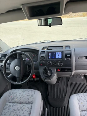 VW T5 2.5TDI 131PS 96KW | Auto.bg — изображение 7