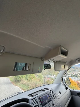 VW T5 2.5TDI 131PS 96KW | Auto.bg — изображение 11