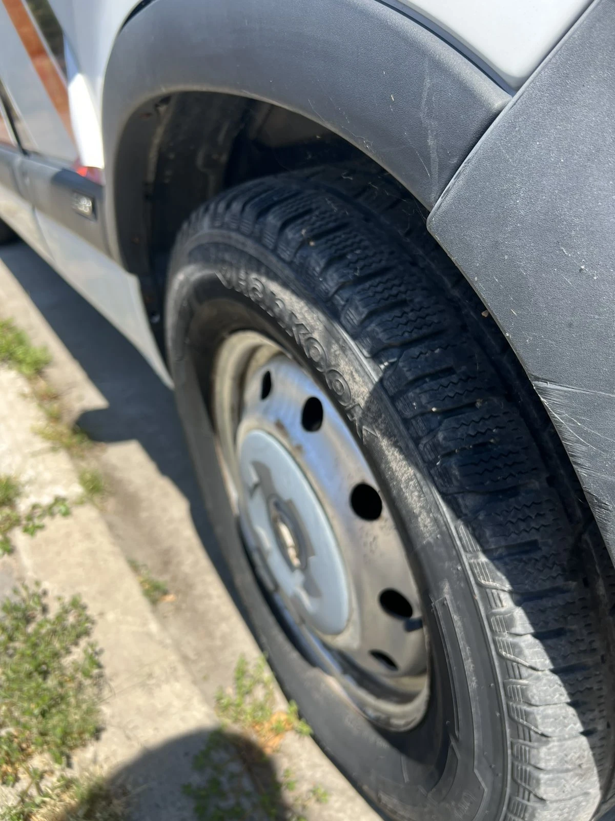 Opel Movano  - изображение 6