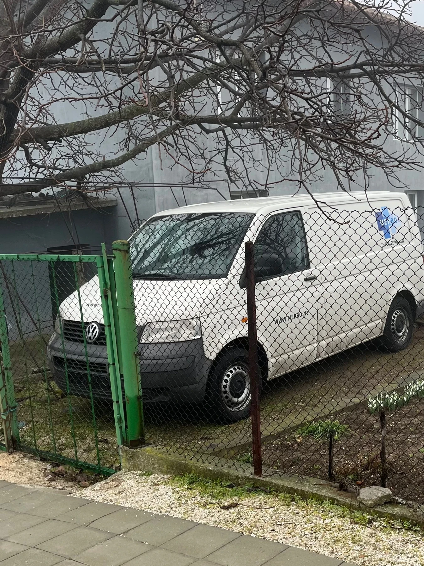 VW T5 1.9 TDI ��������  | Mobile.bg � ����������� 11