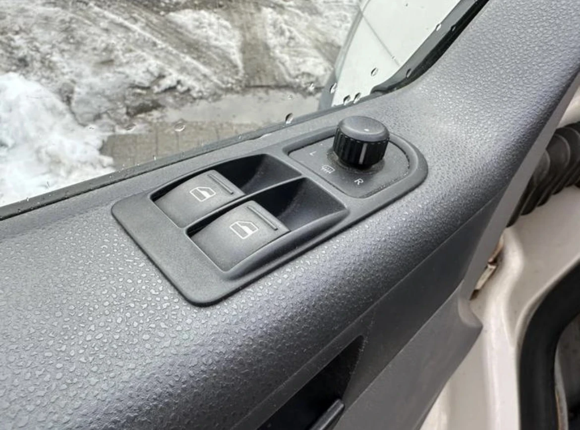 VW T5 1.9 TDI Климатик  - изображение 10