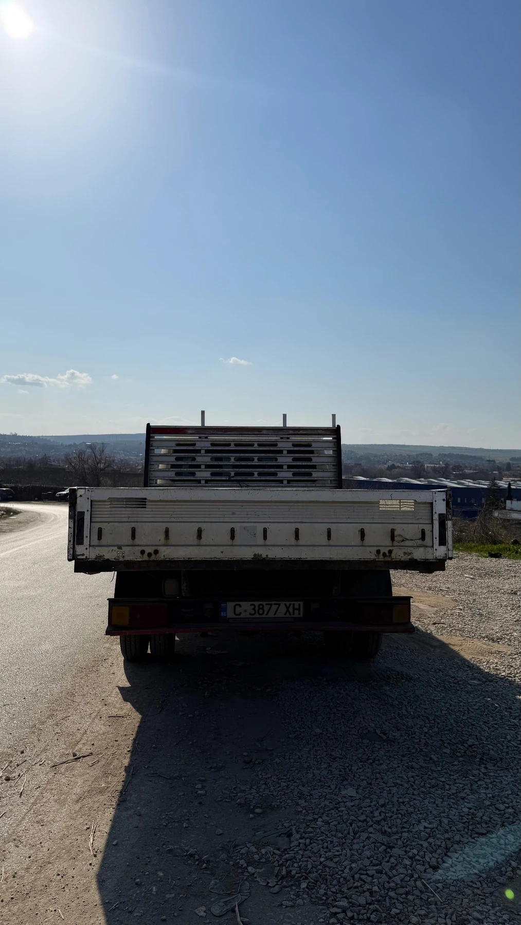 Ford Transit, снимка 6 - Бусове и автобуси - 53861473