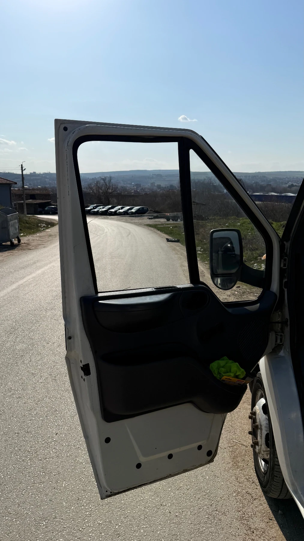 Ford Transit, снимка 11 - Бусове и автобуси - 53861473