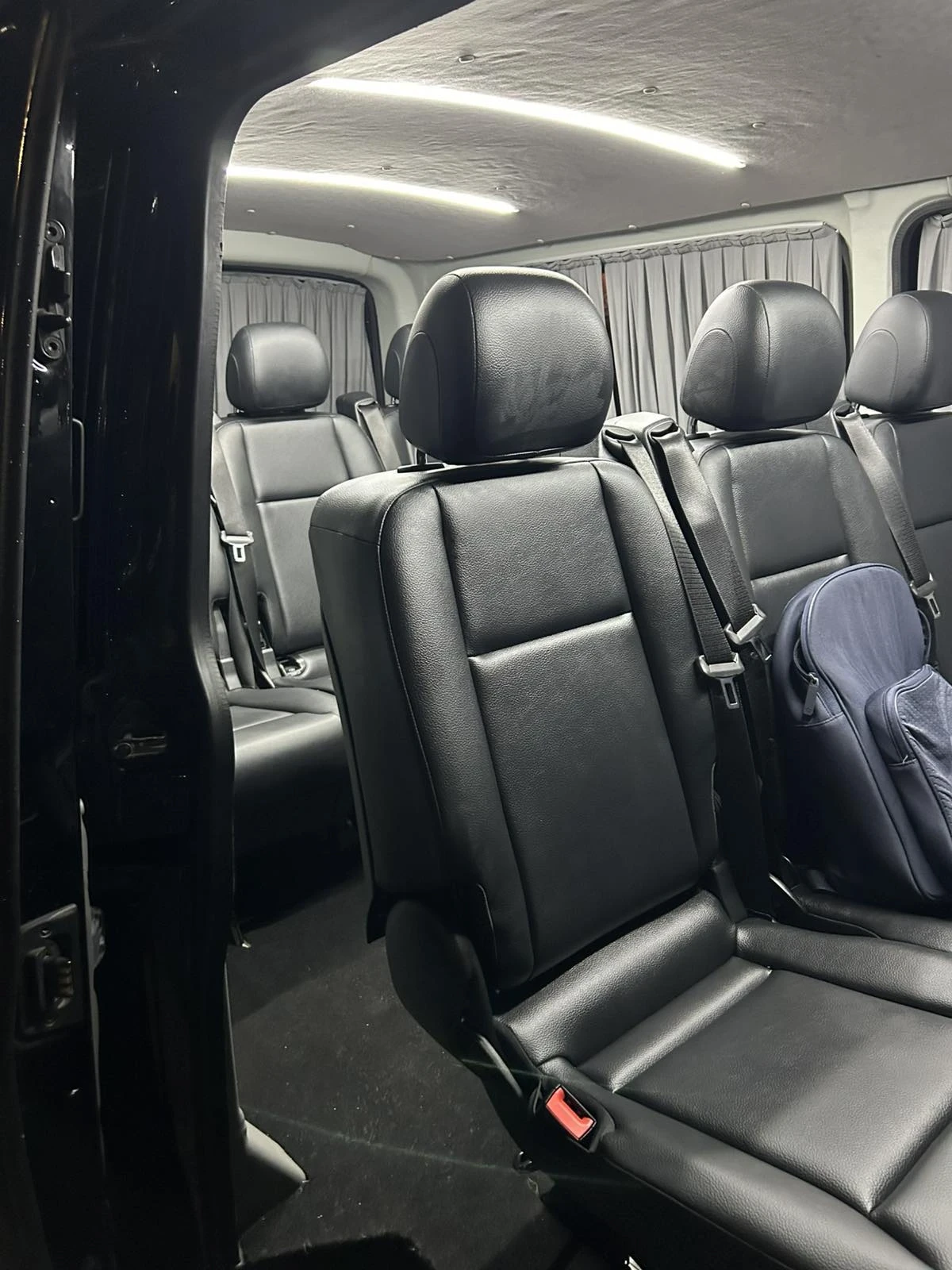 VW T5, снимка 3 - Бусове и автобуси - 55448969