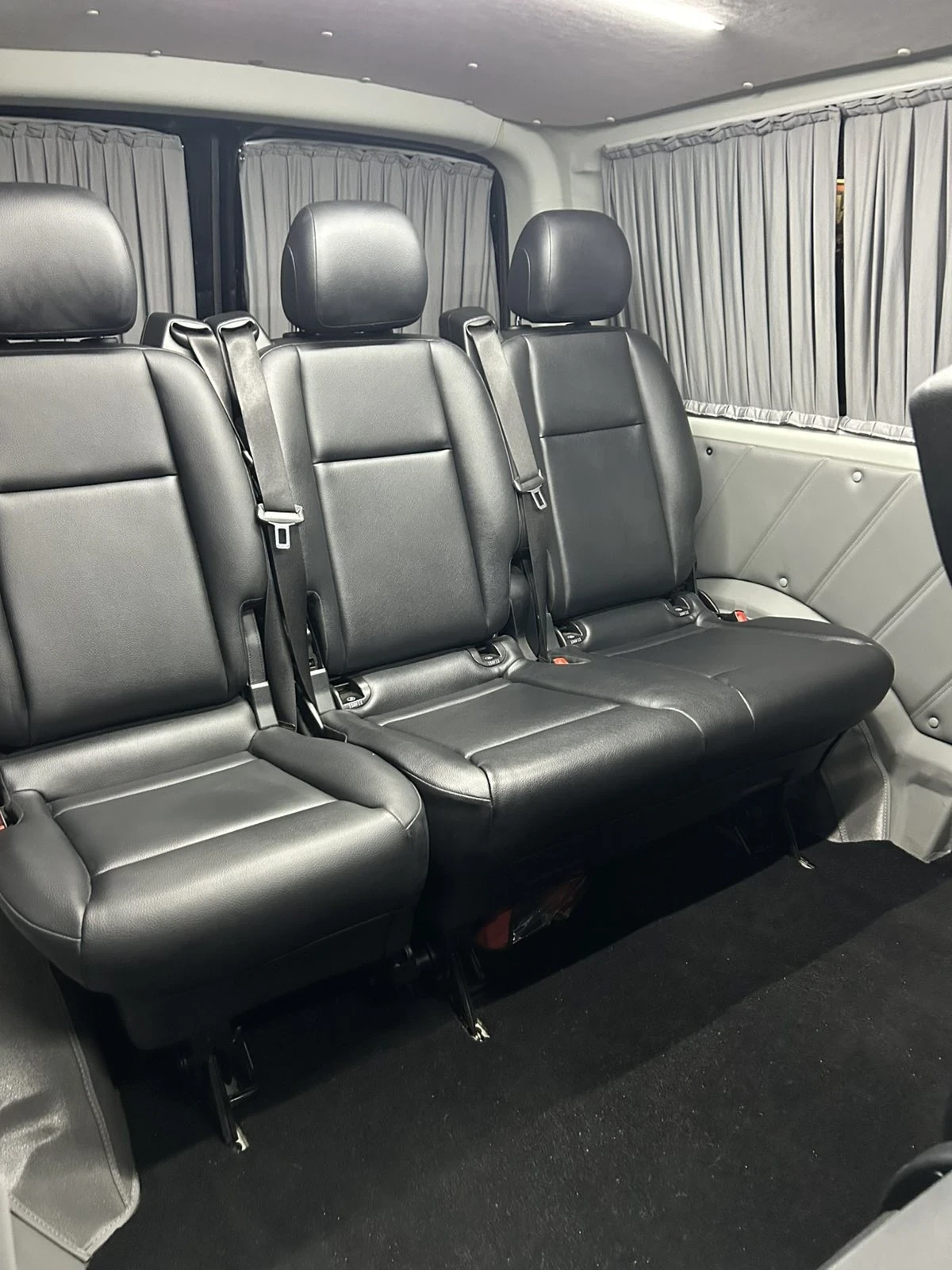 VW T5, снимка 6 - Бусове и автобуси - 55448969