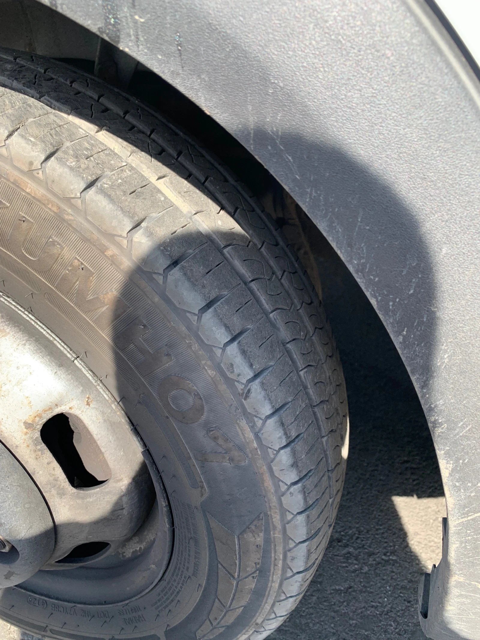 Iveco 35c15, снимка 8 - Бусове и автобуси - 56445720