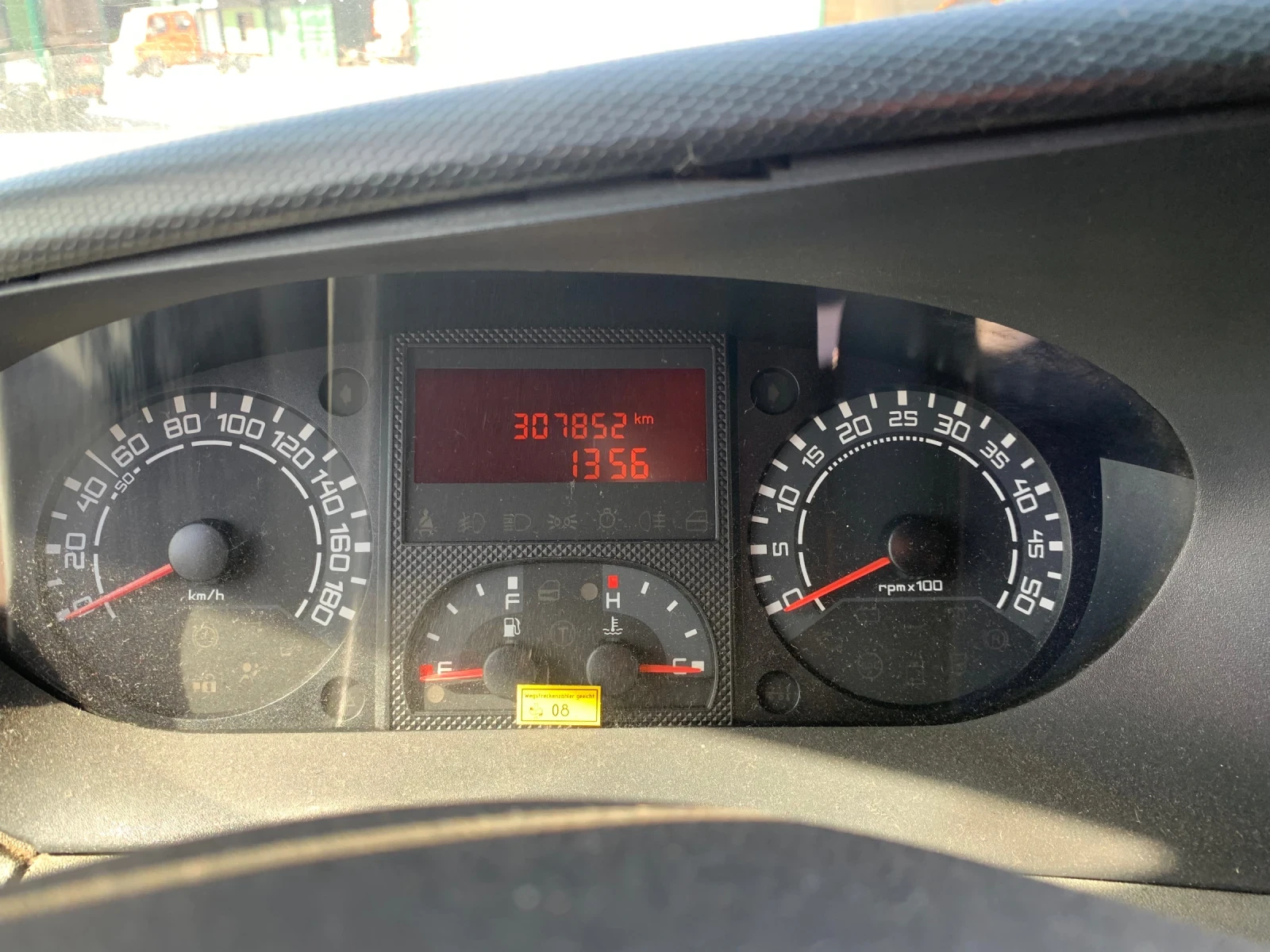 Iveco 35c15, снимка 10 - Бусове и автобуси - 56445720