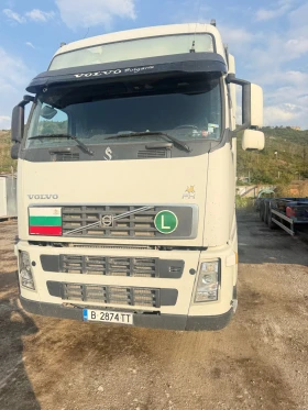 Volvo Fh, снимка 2