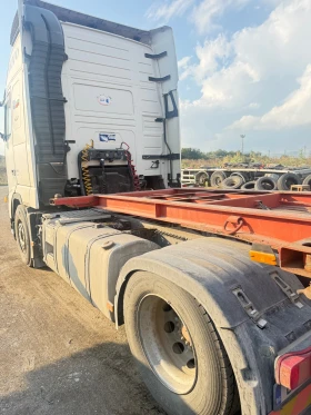 Volvo Fh, снимка 4