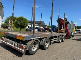 Обява за продажба на Daf XF 510 6x4 Palfinger Q150Z ~46 800 EUR - изображение 8