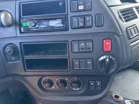 Daf XF 510 6x4 Palfinger Q150Z | Mobile.bg    15