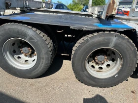 Обява за продажба на Daf XF 510 6x4 Palfinger Q150Z ~46 800 EUR - изображение 3