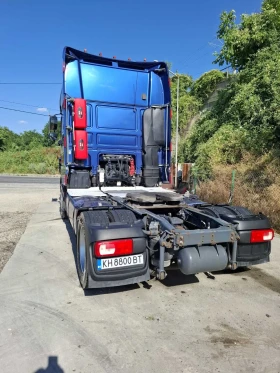 Daf FT XF 106   | Mobile.bg    4