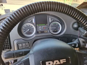 Daf FT XF 106   | Mobile.bg    9