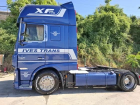 Daf FT XF 106   | Mobile.bg    3