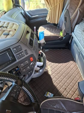 Daf FT XF 106   | Mobile.bg    10