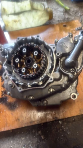 Suzuki Rmz, снимка 4