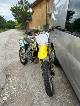 Suzuki Rmz, снимка 3