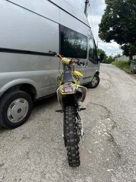 Suzuki Rmz, снимка 6