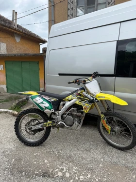 Suzuki Rmz, снимка 4