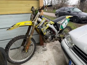 Suzuki Rmz, снимка 1