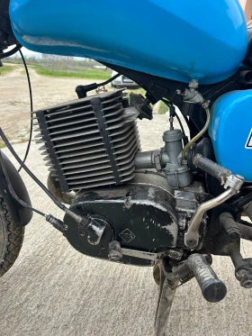 Mz Etz 251, снимка 8