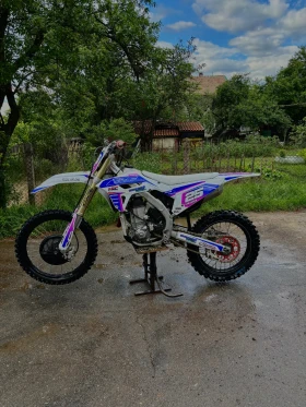 Honda Crf, снимка 2
