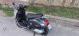 Vespa GTS 300, снимка 3