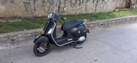 Vespa GTS 300, снимка 2