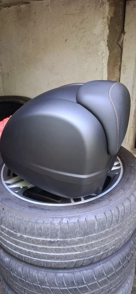 Vespa GTS 300, снимка 9