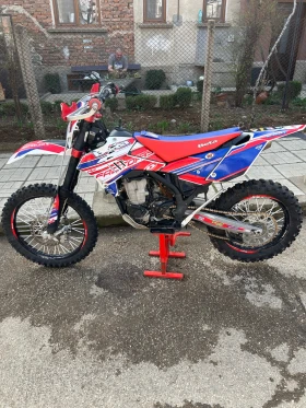 Beta Rr 450rr, снимка 3