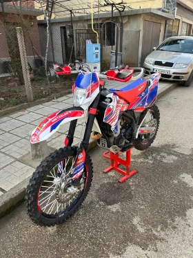 Beta Rr 450rr, снимка 5