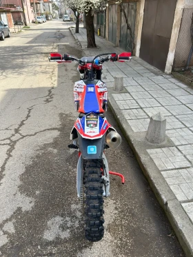 Beta Rr 450rr, снимка 6