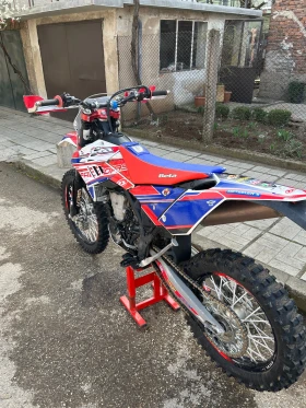 Beta Rr 450rr, снимка 2