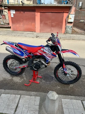 Beta Rr 450rr, снимка 4