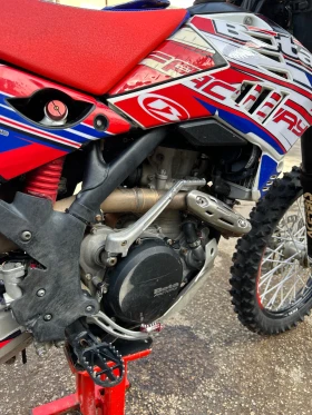 Beta Rr 450rr, снимка 7