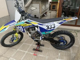 Husqvarna FC, снимка 2