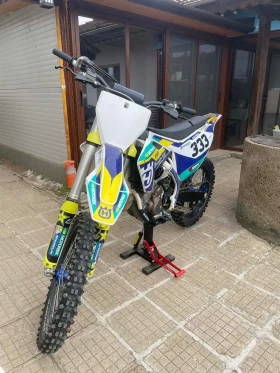 Husqvarna FC, снимка 3