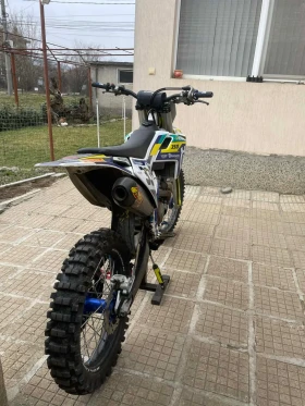 Husqvarna FC, снимка 5