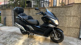 Honda Silver Wing 400 ABS, снимка 1