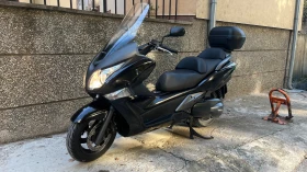 Honda Silver Wing 400 ABS, снимка 2