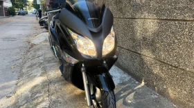 Honda Silver Wing 400 ABS, снимка 7