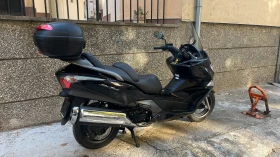 Honda Silver Wing 400 ABS, снимка 5