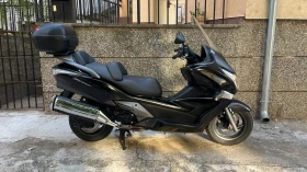 Honda Silver Wing 400 ABS, снимка 4
