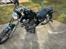 Yamaha Virago Xv 535, снимка 6 - Мотоциклети и мототехника - 45483262