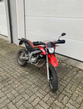 Aprilia 50, снимка 2