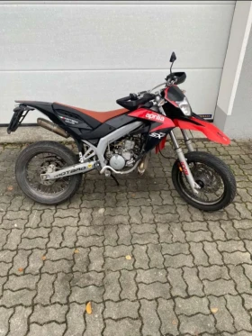 Aprilia 50, снимка 1